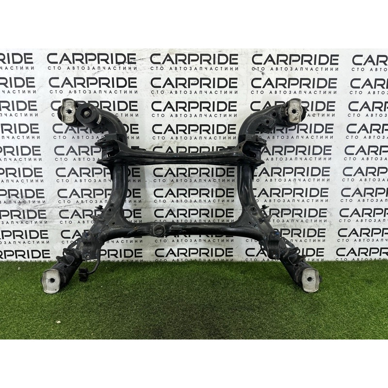 Подрамник (подвеска) AUDI Q7 4M 2017 3.0 TFSi 4M0505235AR