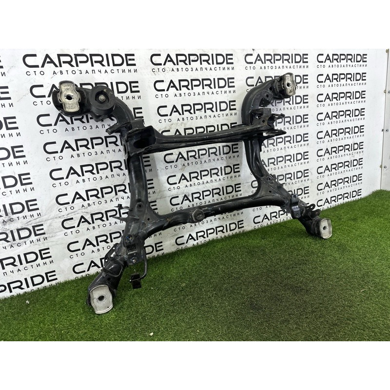 Подрамник (подвеска) AUDI Q7 4M 2017 3.0 TFSi 4M0505235AR