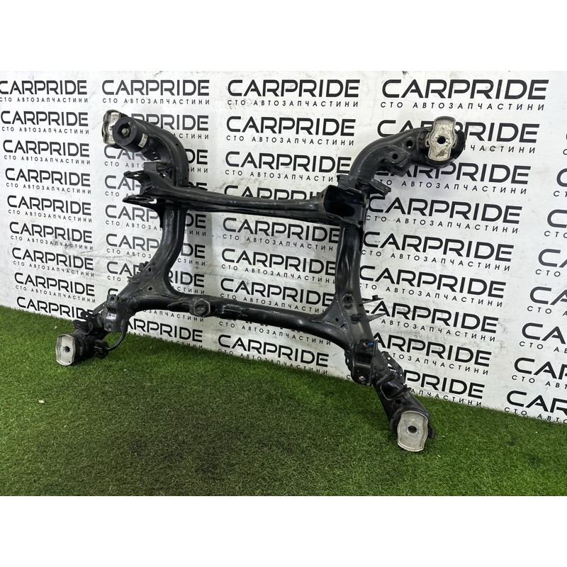 Подрамник (подвеска) AUDI Q7 4M 2017 3.0 TFSi 4M0505235AR