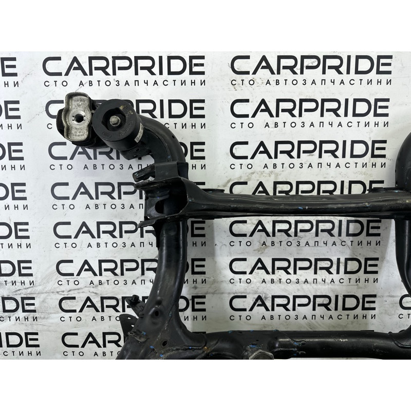 Подрамник (подвеска) AUDI Q7 4M 2017 3.0 TFSi 4M0505235AR