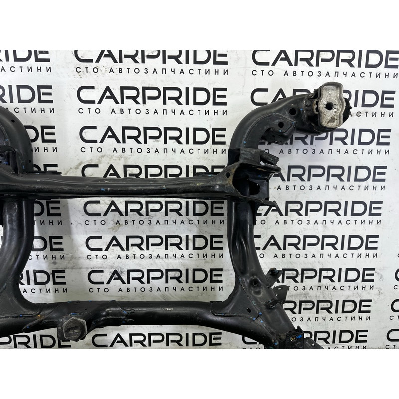 Подрамник (подвеска) AUDI Q7 4M 2017 3.0 TFSi 4M0505235AR