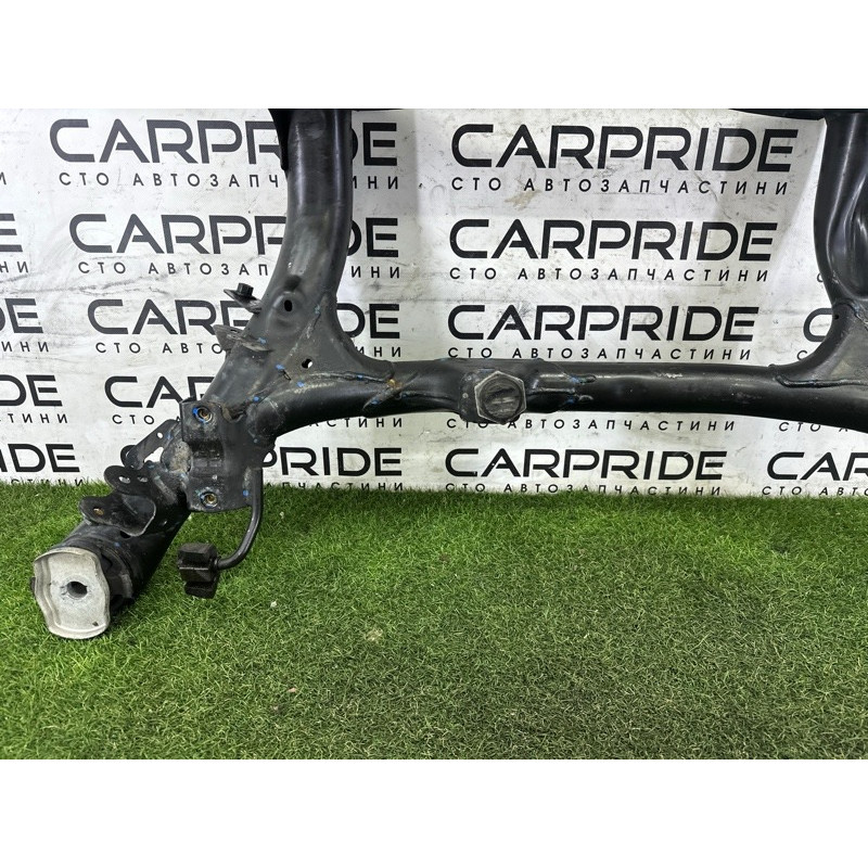 Подрамник (подвеска) AUDI Q7 4M 2017 3.0 TFSi 4M0505235AR