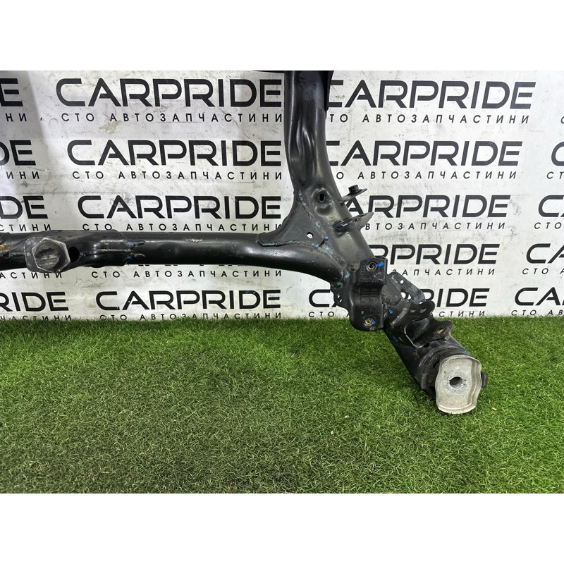 Подрамник (подвеска) AUDI Q7 4M 2017 3.0 TFSi 4M0505235AR