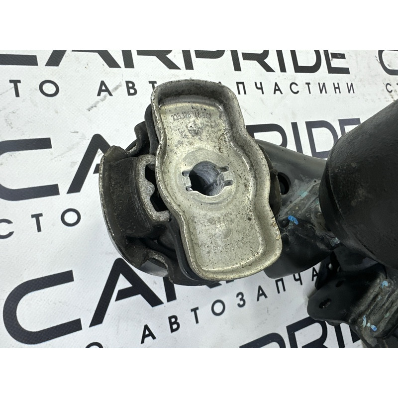 Подрамник (подвеска) AUDI Q7 4M 2017 3.0 TFSi 4M0505235AR