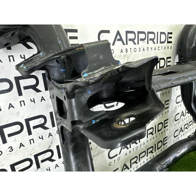 Подрамник (подвеска) AUDI Q7 4M 2017 3.0 TFSi 4M0505235AR