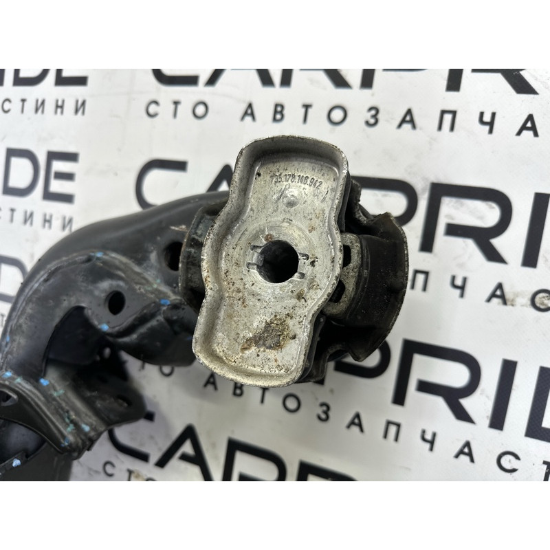 Подрамник (подвеска) AUDI Q7 4M 2017 3.0 TFSi 4M0505235AR