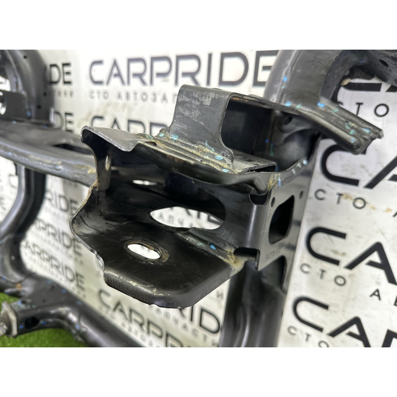 Подрамник (подвеска) AUDI Q7 4M 2017 3.0 TFSi 4M0505235AR