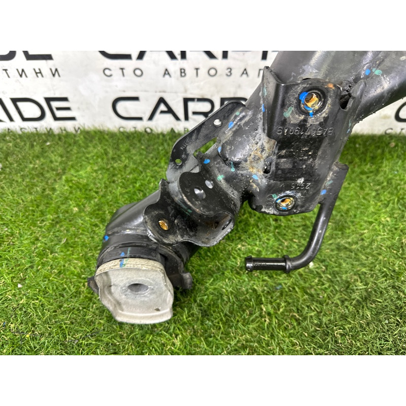 Подрамник (подвеска) AUDI Q7 4M 2017 3.0 TFSi 4M0505235AR