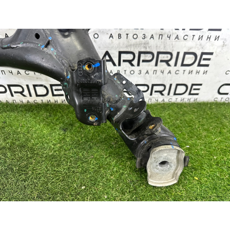 Подрамник (подвеска) AUDI Q7 4M 2017 3.0 TFSi 4M0505235AR