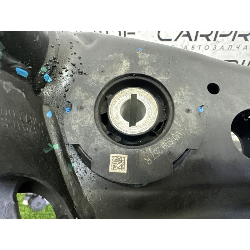 Подрамник (подвеска) AUDI Q7 4M 2017 3.0 TFSi 4M0505235AR