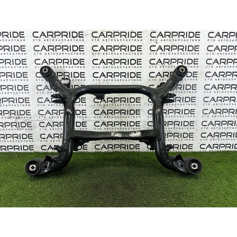 Подрамник (подвеска) AUDI Q7 4M 2017 3.0 TFSi 4M0505235AR