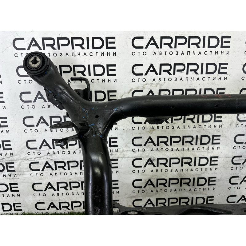 Подрамник (подвеска) AUDI Q7 4M 2017 3.0 TFSi 4M0505235AR