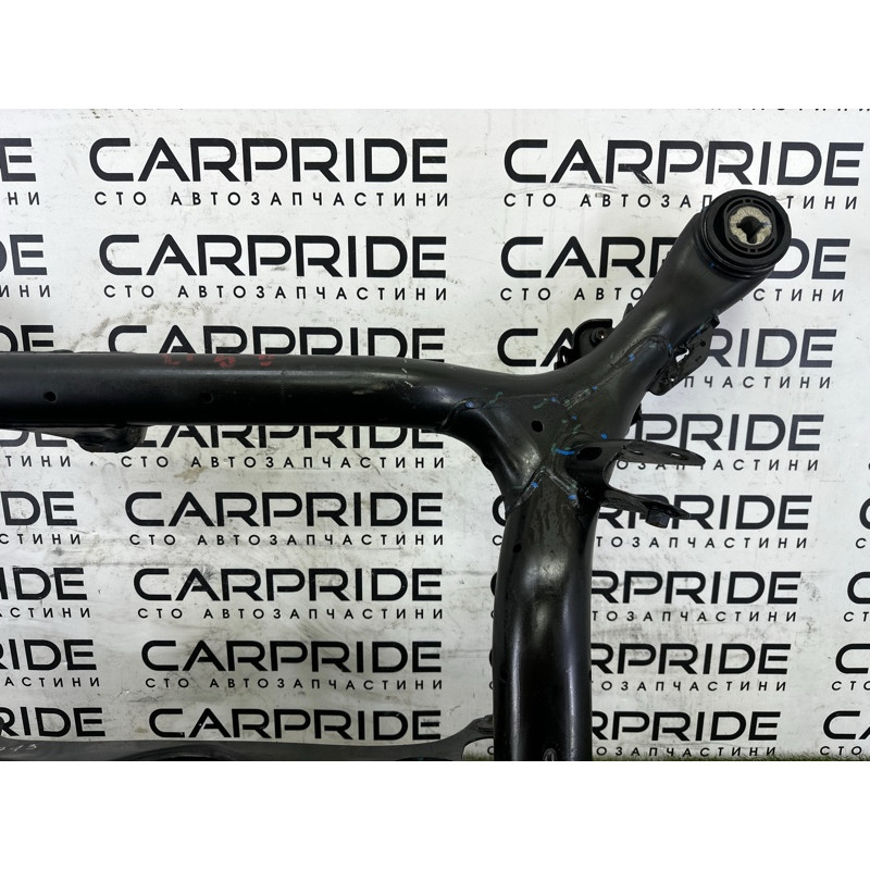 Подрамник (подвеска) AUDI Q7 4M 2017 3.0 TFSi 4M0505235AR