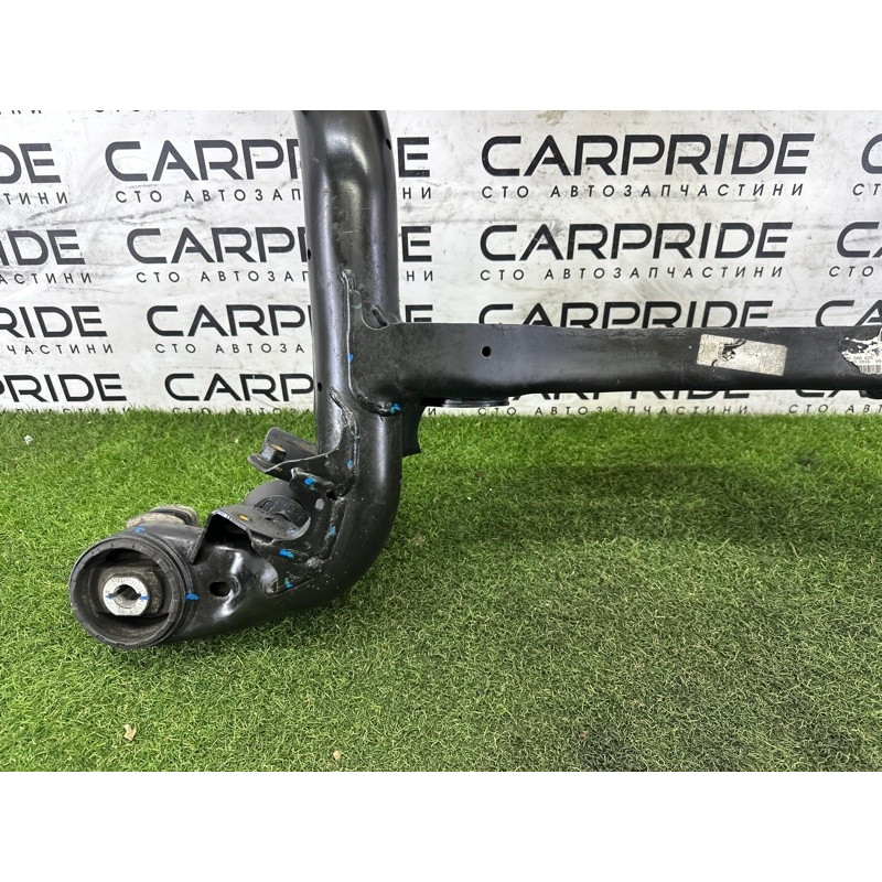 Подрамник (подвеска) AUDI Q7 4M 2017 3.0 TFSi 4M0505235AR