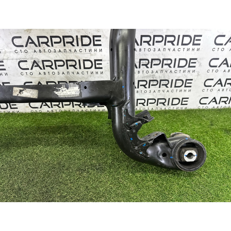 Подрамник (подвеска) AUDI Q7 4M 2017 3.0 TFSi 4M0505235AR