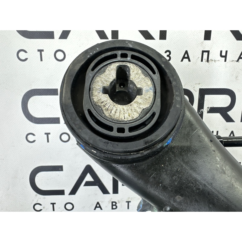 Подрамник (подвеска) AUDI Q7 4M 2017 3.0 TFSi 4M0505235AR