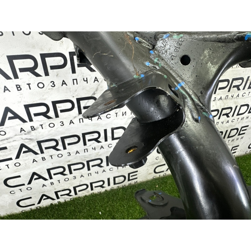 Подрамник (подвеска) AUDI Q7 4M 2017 3.0 TFSi 4M0505235AR