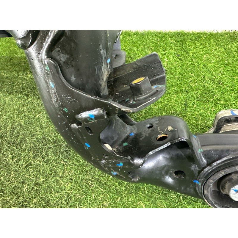 Подрамник (подвеска) AUDI Q7 4M 2017 3.0 TFSi 4M0505235AR