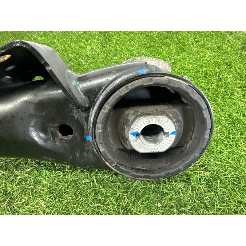 Подрамник (подвеска) AUDI Q7 4M 2017 3.0 TFSi 4M0505235AR