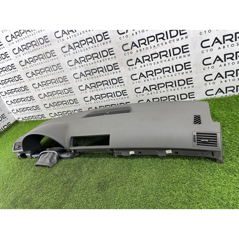 Торпедо (салон) AUDI A4 B6 2.4BDV 8E1857041G33F