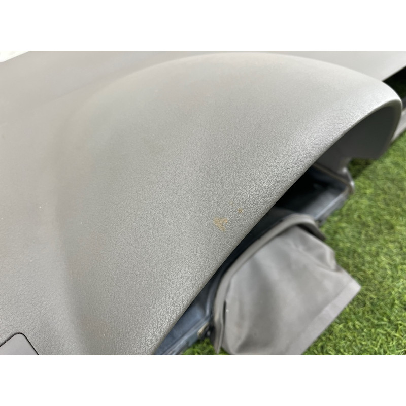 Торпедо (салон) AUDI A4 B6 2.4BDV 8E1857041G33F