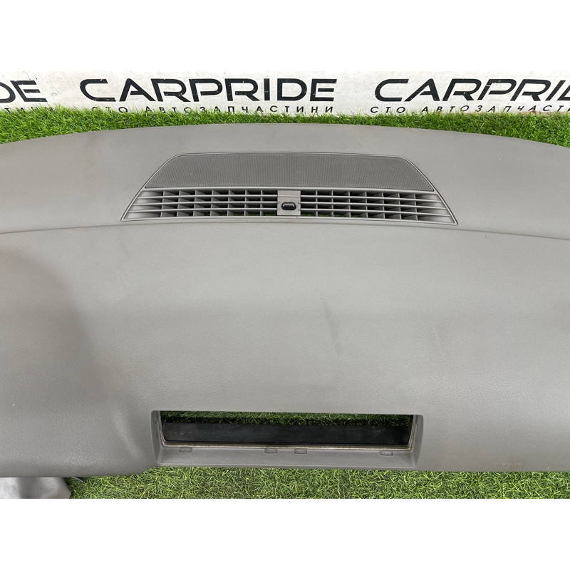 Торпедо (салон) AUDI A4 B6 2.4BDV 8E1857041G33F