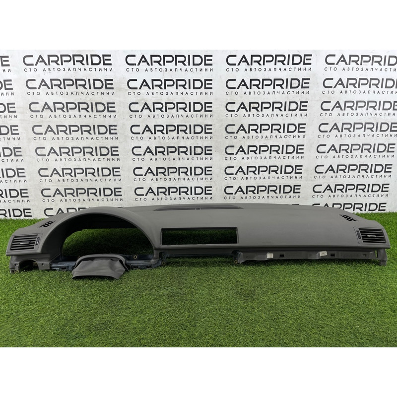 Торпедо (салон) AUDI A4 B6 2.4BDV 8E1857041G33F