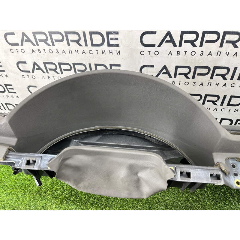 Торпедо (салон) AUDI A4 B6 2.4BDV 8E1857041G33F