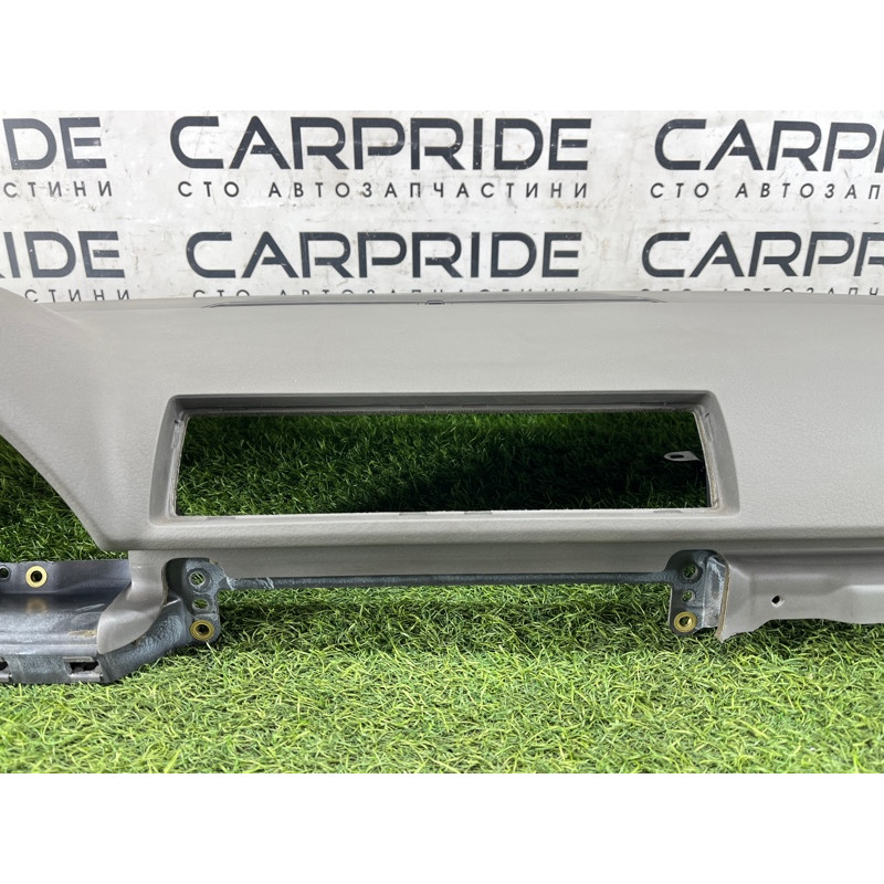 Торпедо (салон) AUDI A4 B6 2.4BDV 8E1857041G33F