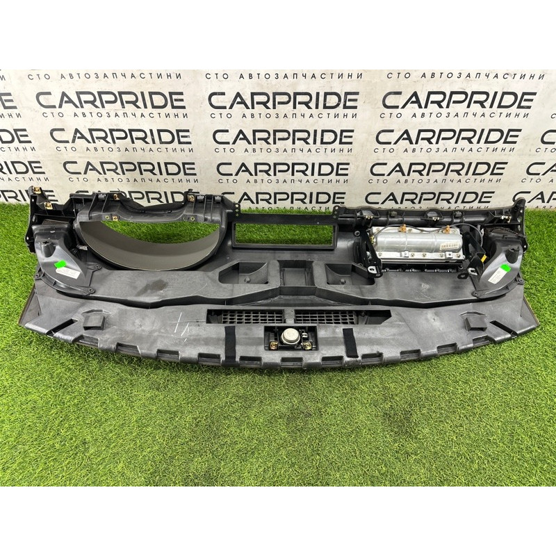 Торпедо (салон) AUDI A4 B6 2.4BDV 8E1857041G33F