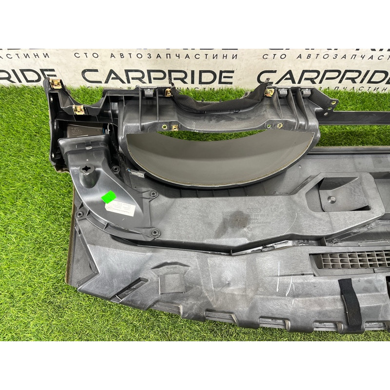 Торпедо (салон) AUDI A4 B6 2.4BDV 8E1857041G33F