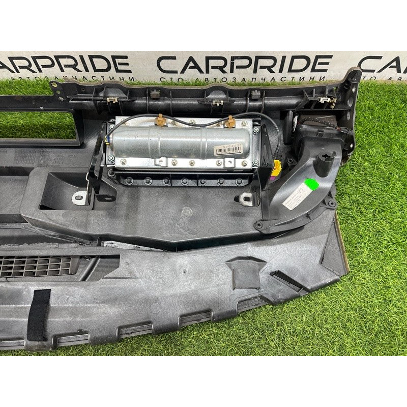 Торпедо (салон) AUDI A4 B6 2.4BDV 8E1857041G33F