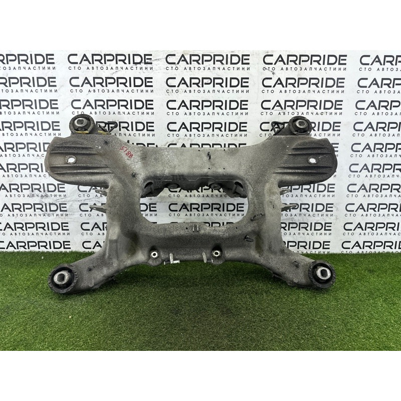 Подрамник (подвеска) LAND ROVER RANGE ROVER Sport L494 2016 3.0 Diesel LR086154