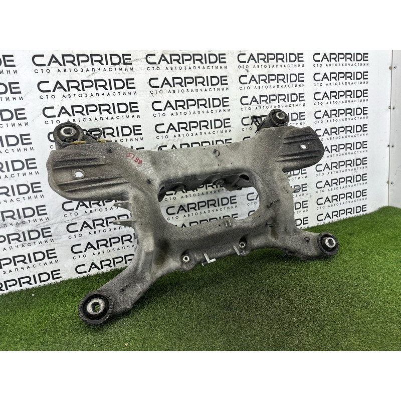 Подрамник (подвеска) LAND ROVER RANGE ROVER Sport L494 2016 3.0 Diesel LR086154