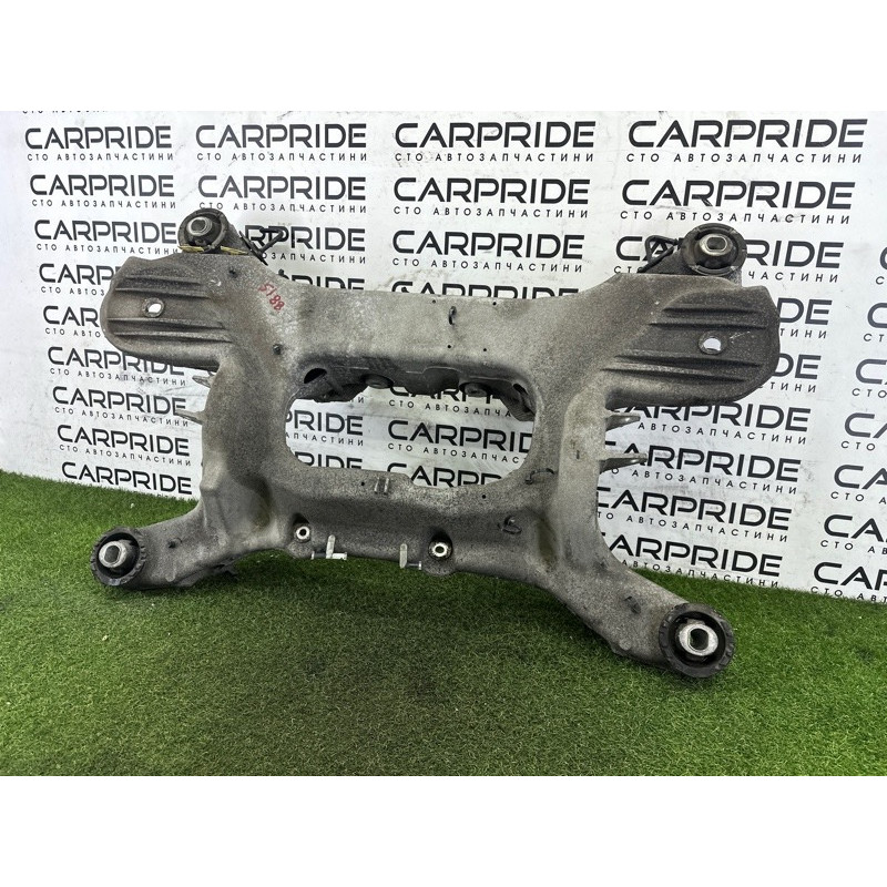 Подрамник (подвеска) LAND ROVER RANGE ROVER Sport L494 2016 3.0 Diesel LR086154