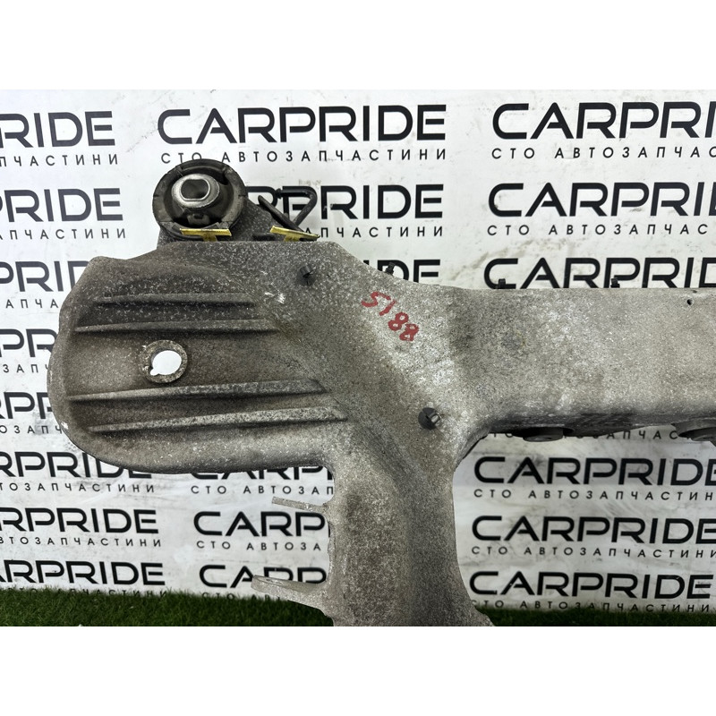 Подрамник (подвеска) LAND ROVER RANGE ROVER Sport L494 2016 3.0 Diesel LR086154