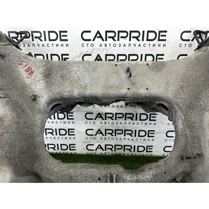 Подрамник (подвеска) LAND ROVER RANGE ROVER Sport L494 2016 3.0 Diesel LR086154