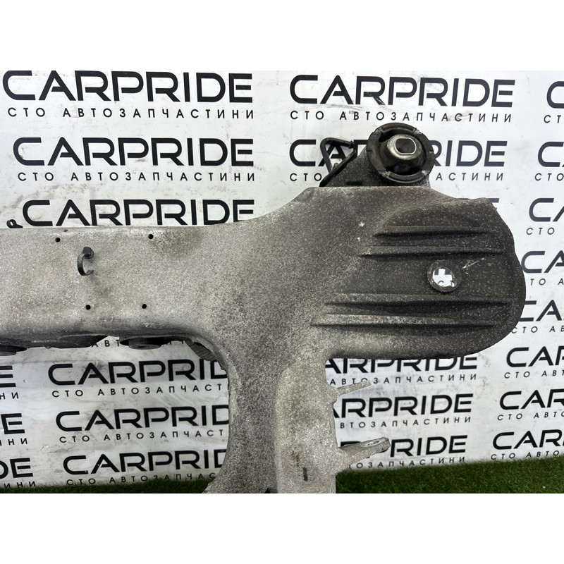 Подрамник (подвеска) LAND ROVER RANGE ROVER Sport L494 2016 3.0 Diesel LR086154