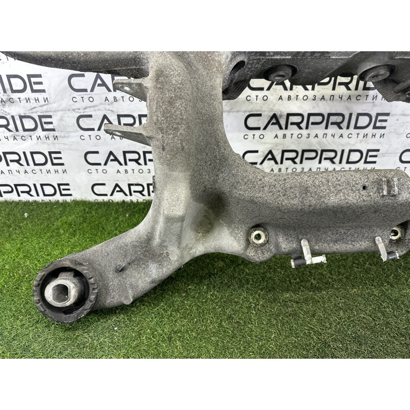 Подрамник (подвеска) LAND ROVER RANGE ROVER Sport L494 2016 3.0 Diesel LR086154