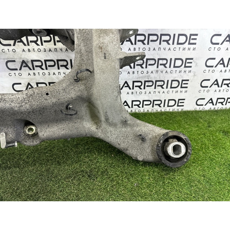 Подрамник (подвеска) LAND ROVER RANGE ROVER Sport L494 2016 3.0 Diesel LR086154