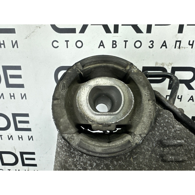 Подрамник (подвеска) LAND ROVER RANGE ROVER Sport L494 2016 3.0 Diesel LR086154