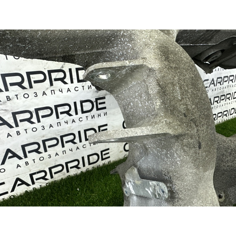 Подрамник (подвеска) LAND ROVER RANGE ROVER Sport L494 2016 3.0 Diesel LR086154