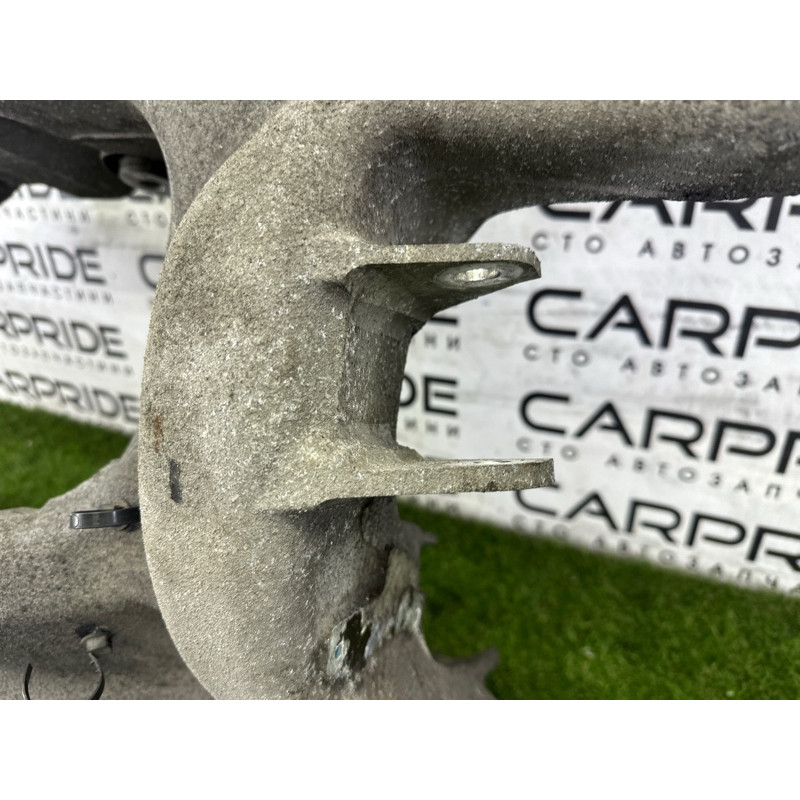 Подрамник (подвеска) LAND ROVER RANGE ROVER Sport L494 2016 3.0 Diesel LR086154