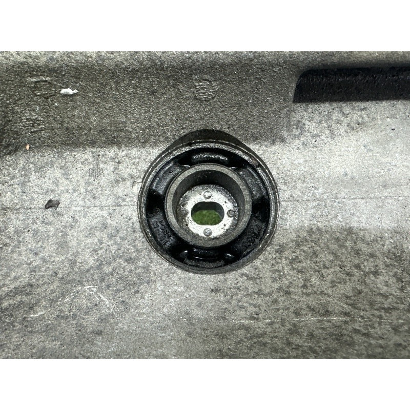 Подрамник (подвеска) LAND ROVER RANGE ROVER Sport L494 2016 3.0 Diesel LR086154