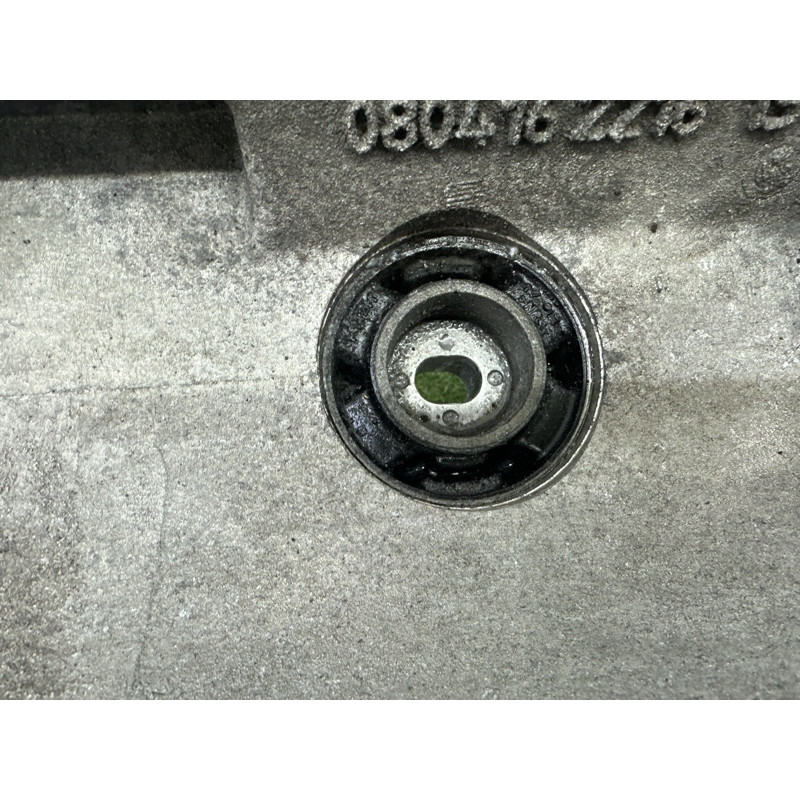 Подрамник (подвеска) LAND ROVER RANGE ROVER Sport L494 2016 3.0 Diesel LR086154