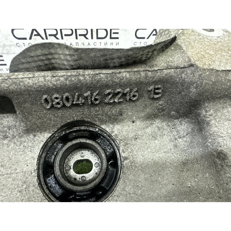 Подрамник (подвеска) LAND ROVER RANGE ROVER Sport L494 2016 3.0 Diesel LR086154