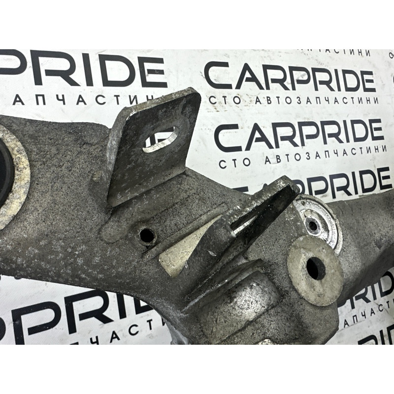 Подрамник (подвеска) LAND ROVER RANGE ROVER Sport L494 2016 3.0 Diesel LR086154