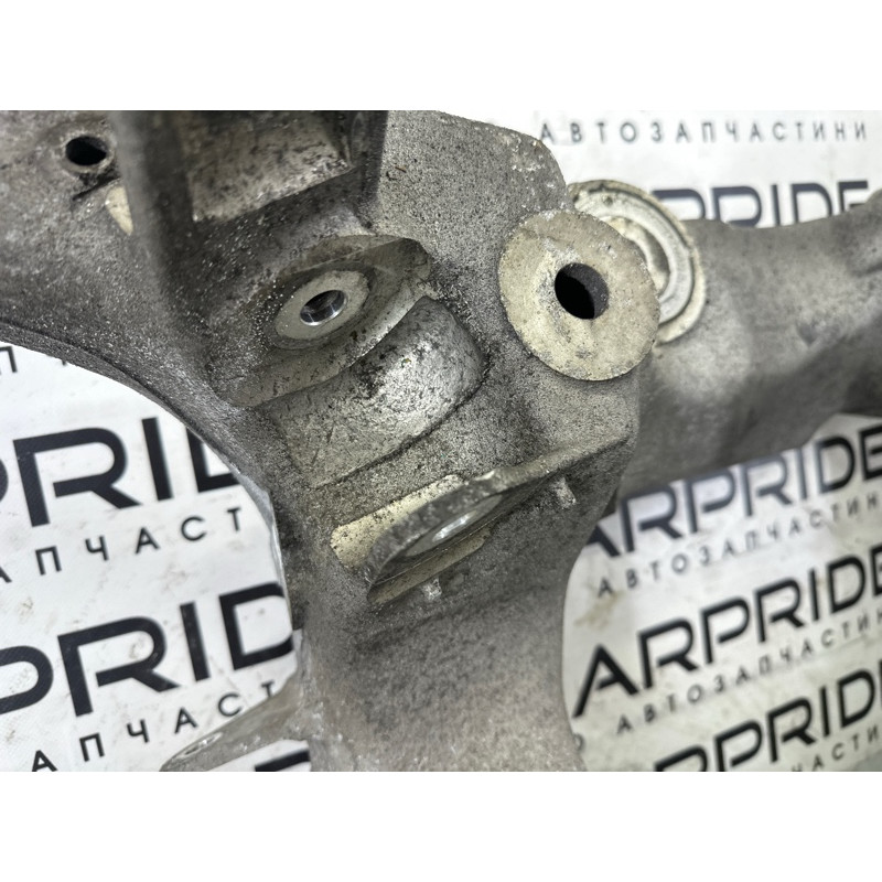 Подрамник (подвеска) LAND ROVER RANGE ROVER Sport L494 2016 3.0 Diesel LR086154