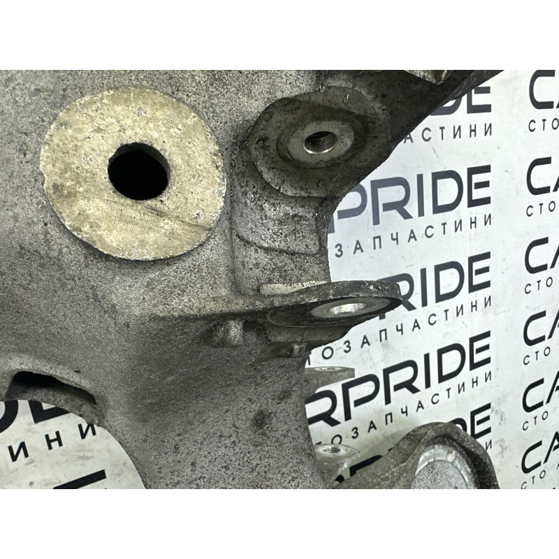 Подрамник (подвеска) LAND ROVER RANGE ROVER Sport L494 2016 3.0 Diesel LR086154