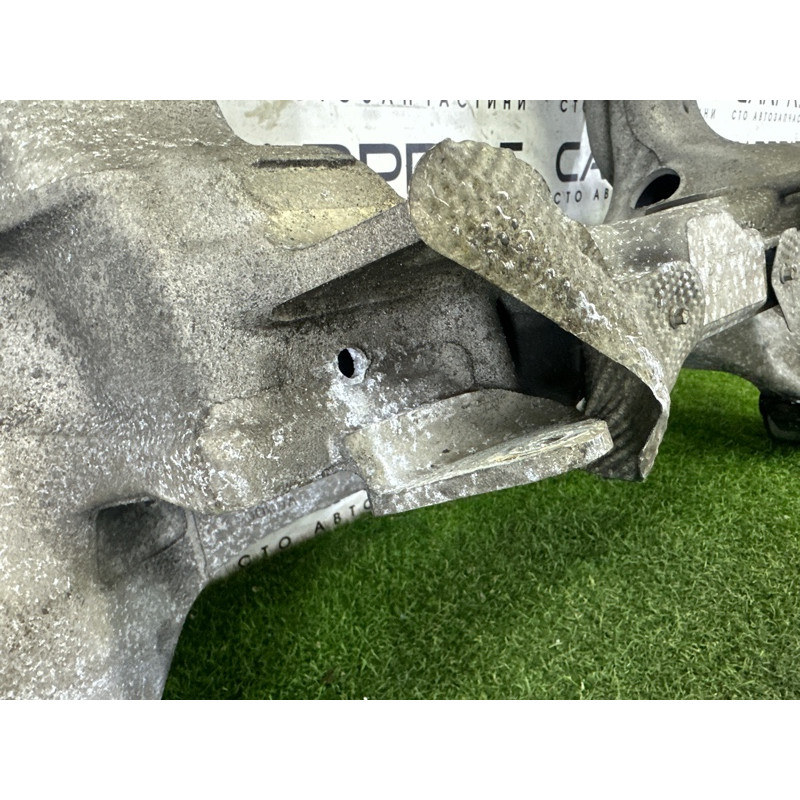 Подрамник (подвеска) LAND ROVER RANGE ROVER Sport L494 2016 3.0 Diesel LR086154